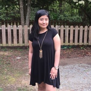 Meet your Posher, Lilian